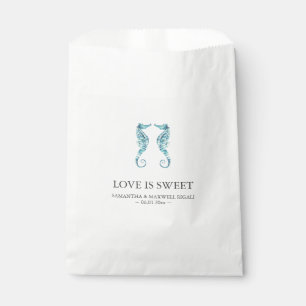 Bolsas favoritas personalizadas para bodas de play