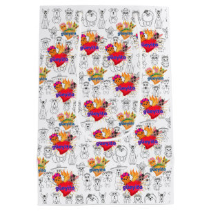 Bolsas Gueyita Mexicana