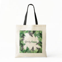 Bolsas Inspiradas en la Naturaleza