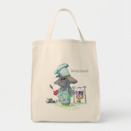 Bolsas Metalphant Chef Tote - Varios estilos