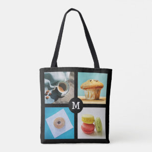 Bolsas monográficas de personalizado de alimentos
