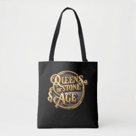 Bolsas Negras de Queens of the Stone Age