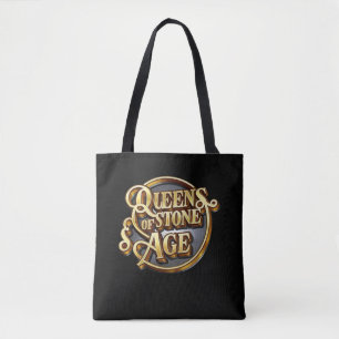 Bolsas Negras de Queens of the Stone Age
