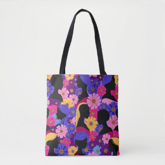 Bolsas para el Día Internacional de la Mujer V0.2