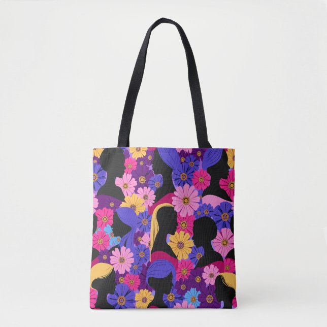 Bolsas para el Día Internacional de la Mujer V0.2 (Anverso)