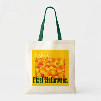 Bolsas para el primer Halloween de niño Caramelo d