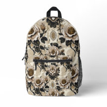 Bolsas para niños hermosos