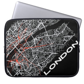 Bolsas para portátiles diseñadas en Londres