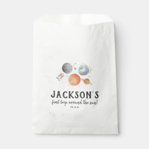 Bolsas para recuerdos