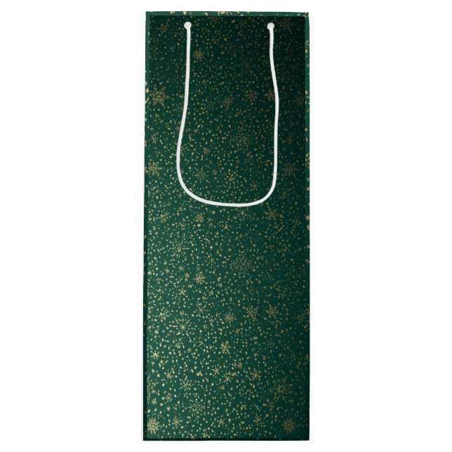 Bolsas para vino (Anverso)