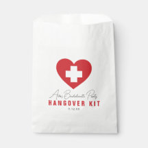 Bolsas Personalizadas para Kit de RESACA