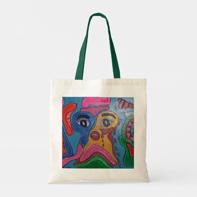 bolsas personalizado  (Reverso)