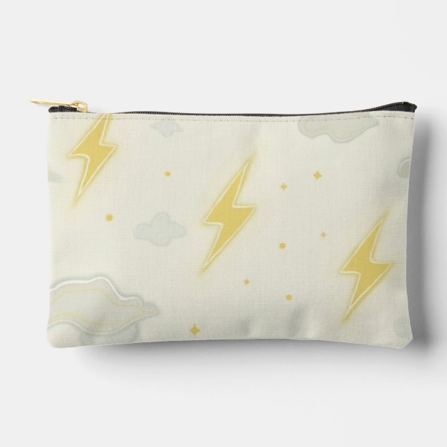 Bolsas (rayo con gentil) (Anverso)