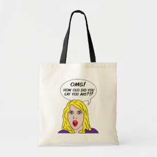 bolsas RETRO COMICS