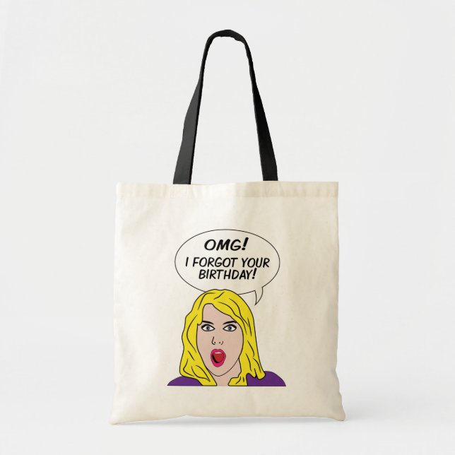 bolsas RETRO COMICS (Frente)