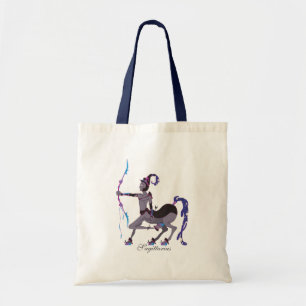 Bolsas Sagittarius (macho) de linterna