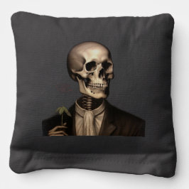 Bolsas Skeleton Cornhole