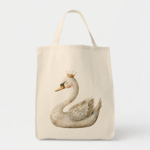 Bolsas Swan Tote