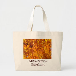 Bolsas Totales de Enfermería de Amor Vivo Otoño Ho