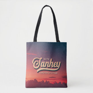 Bolsas Tote