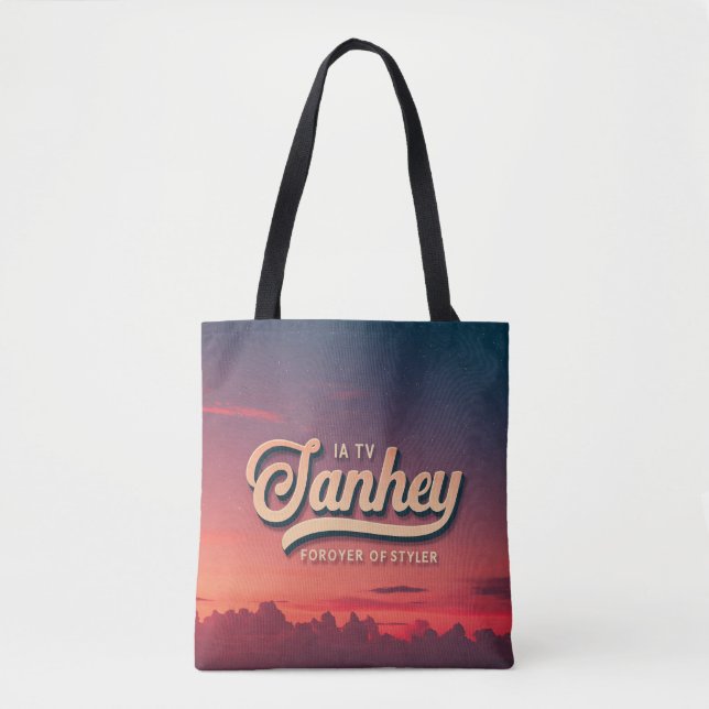 Bolsas Tote (Anverso)