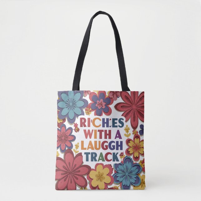 Bolsas Tote (Anverso)