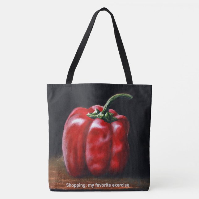 Bolsas Tote (Anverso)