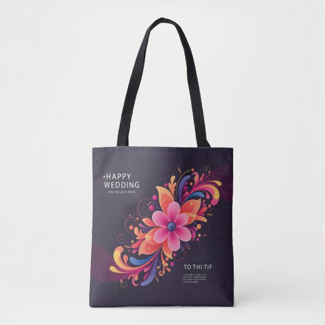Bolsas Tote (Anverso)