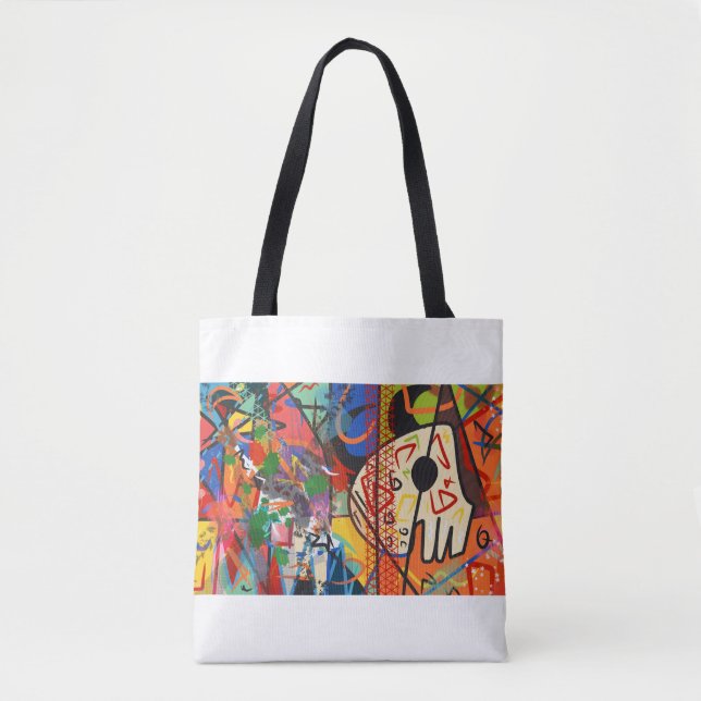Bolsas Tote (Anverso)