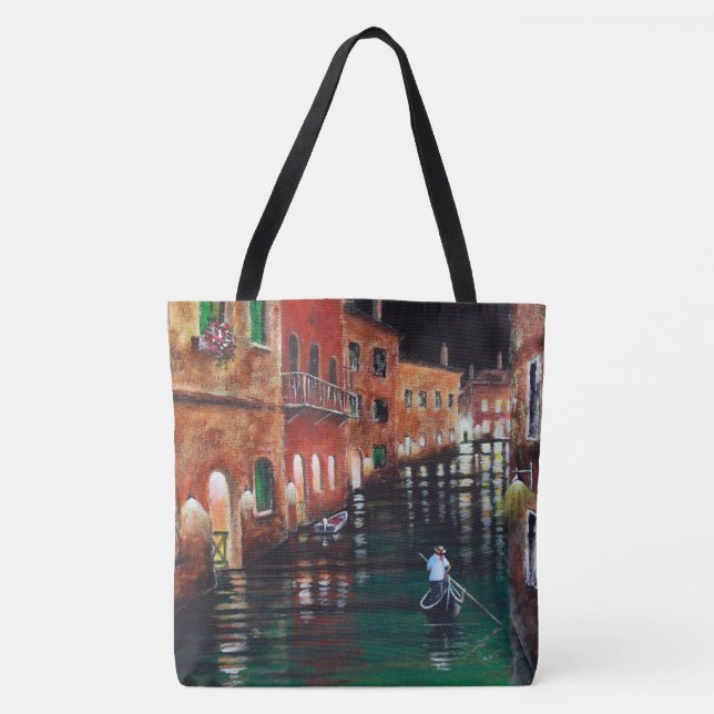 Bolsas Tote (Anverso)