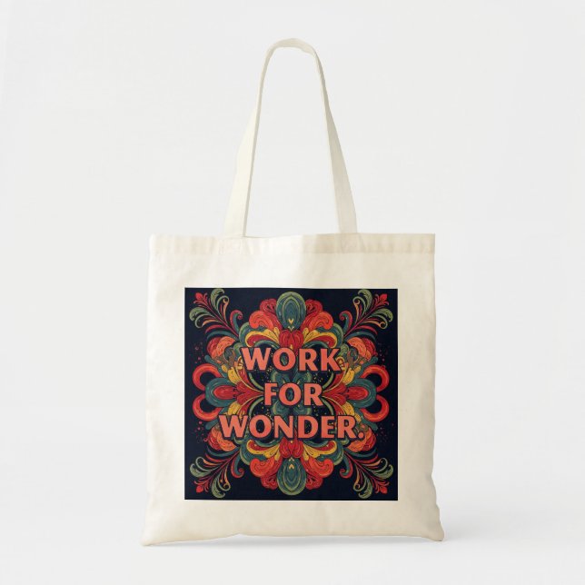 Bolsas Tote (Frente)