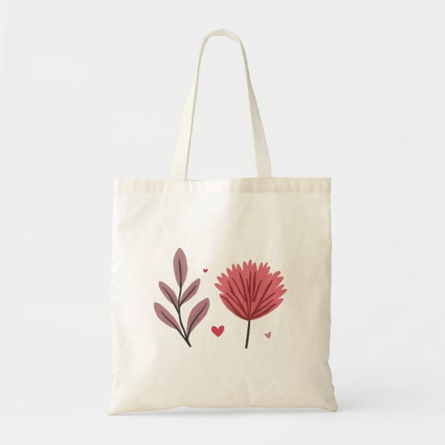 Bolsas Tote (Frente)