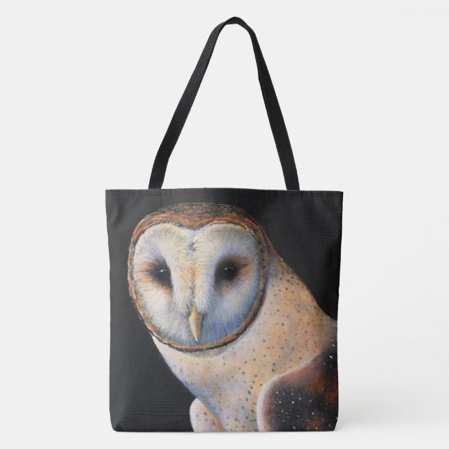 Bolsas Tote (Anverso)