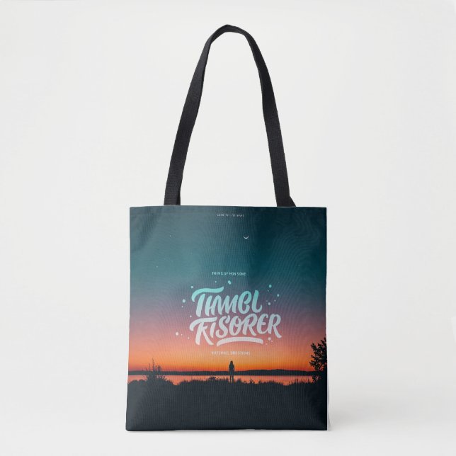 Bolsas Tote (Anverso)