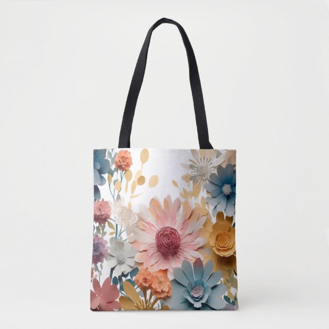 Bolsas Tote (Anverso)