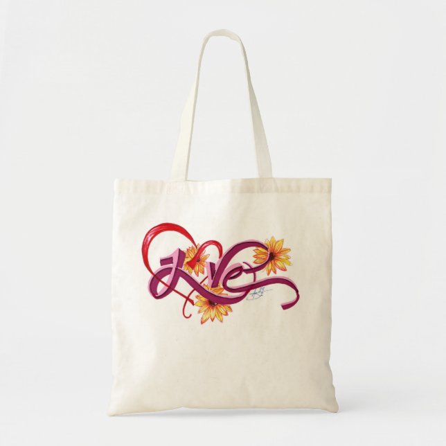 Bolsas Tote (Frente)