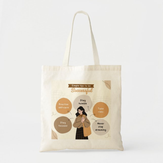 Bolsas Tote (Frente)