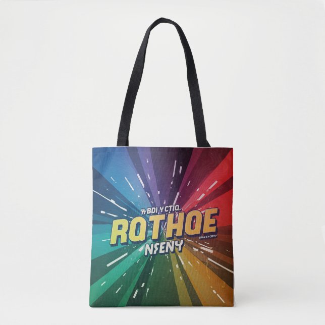 Bolsas Tote (Anverso)