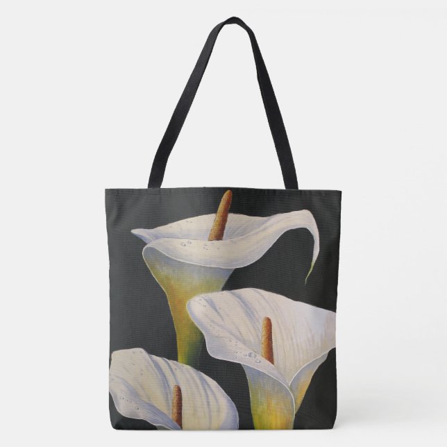 Bolsas Tote (Anverso)