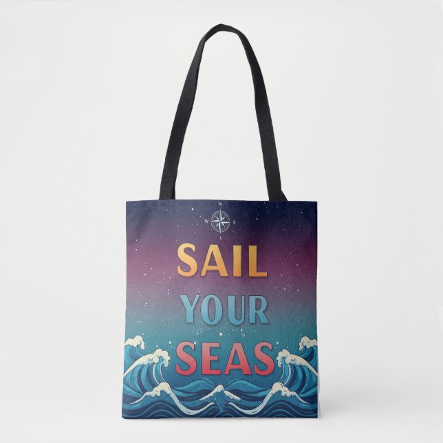 Bolsas Tote (Anverso)