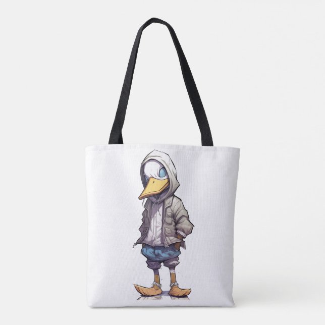 Bolsas Tote (Reverso)