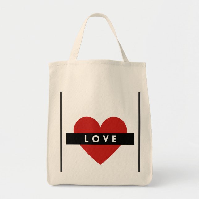 Bolsas Tote (Frente)