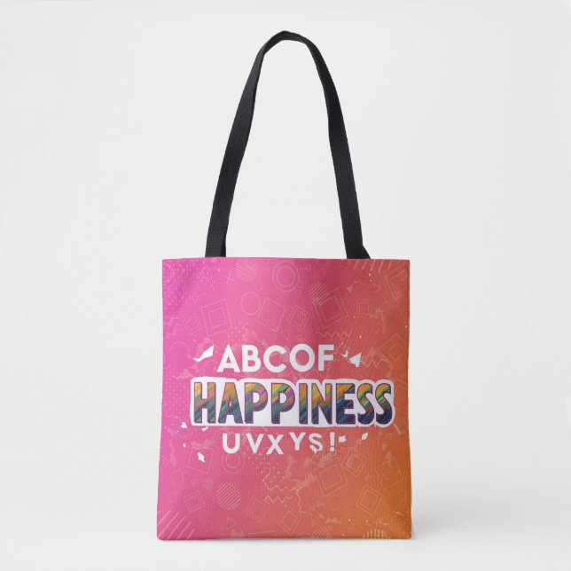 Bolsas Tote (Anverso)