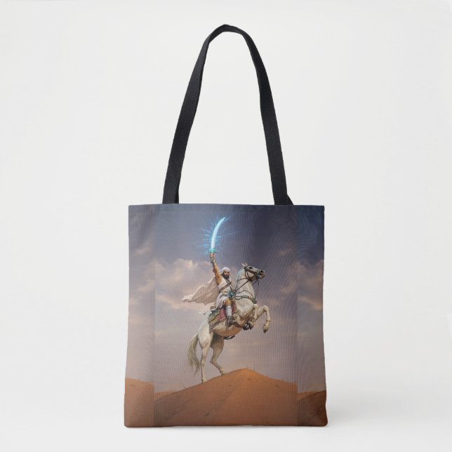 Bolsas Tote (Anverso)