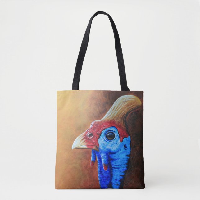 Bolsas Tote (Anverso)