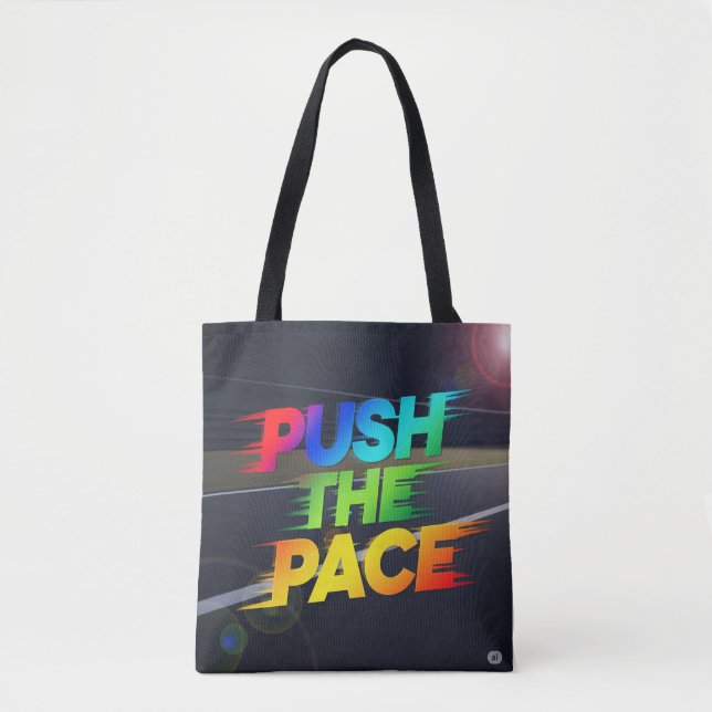 Bolsas Tote (Anverso)