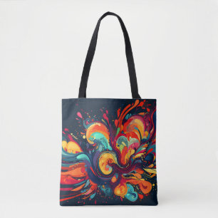 Bolsas Tote