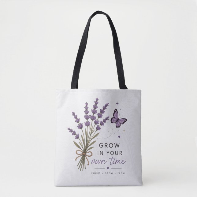 Bolsas Tote (Anverso)