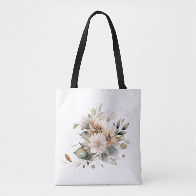 Bolsas Tote (Anverso)