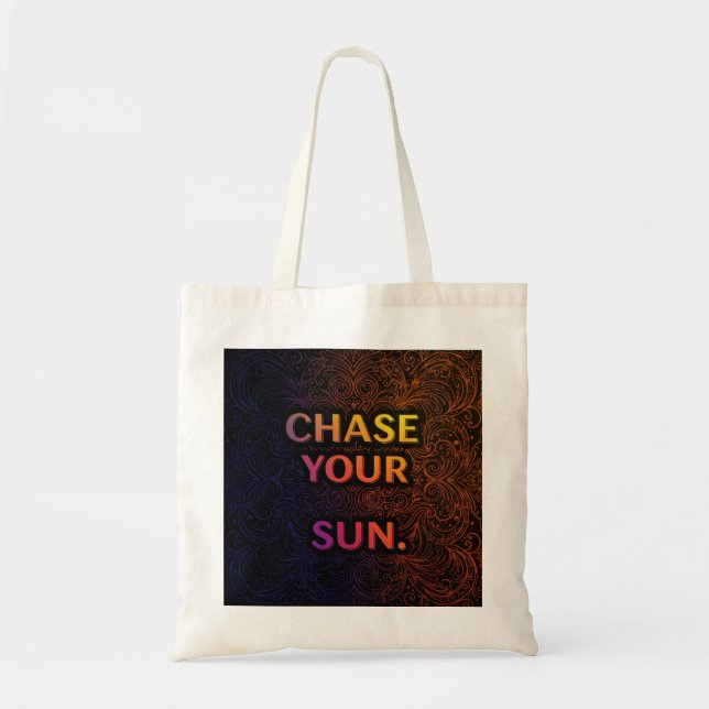 Bolsas Tote (Frente)